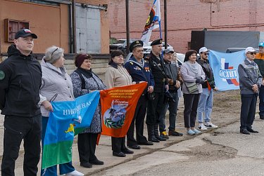 Оренбургские промышленники и предприниматели собрали гумпомощь для бойцов СВО